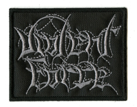 VIOLENT FORCE - Logo