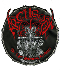 ARCHGOAT - The Light Devouring Darkness