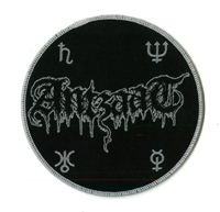 ANTZAAT - Logo/Symbols