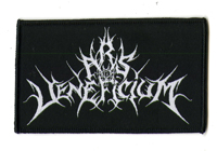 ARS VENEFICIUM - Logo