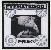 EYEHATEGOD - Dopesick EYEHATEGOD - Dopesick