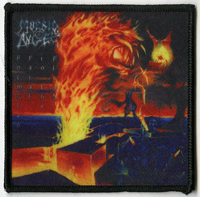 MORBID ANGEL - Formulas Fatal To The Flesh MORBID ANGEL - Formulas Fatal To The Flesh