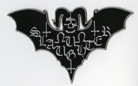 NUNSLAUGHTER - Bat Shape NUNSLAUGHTER - Bat Shape