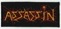 ASSASSIN - Logo ASSASSIN - Logo