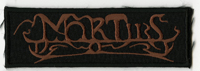MORTIIS - Logo