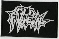 OLD FUNERAL - Logo OLD FUNERAL - Logo
