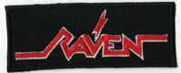 RAVEN - Logo RAVEN - Logo