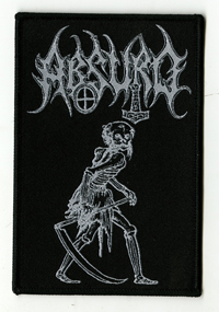 ABSURD - Sickle
