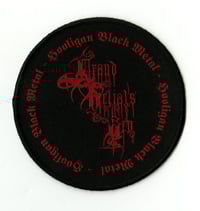 GRAND BELIAL'S KEY - Logo