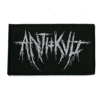 ANTIKVLT - Band Name Logo