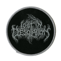 LOST IN DESOLATION - Logo