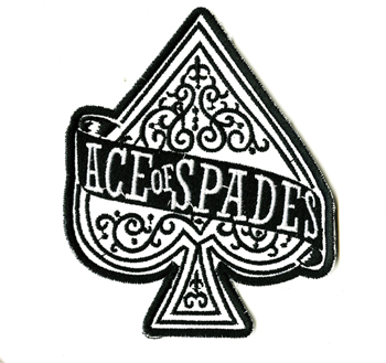 MOTORHEAD - Ace Of Spades