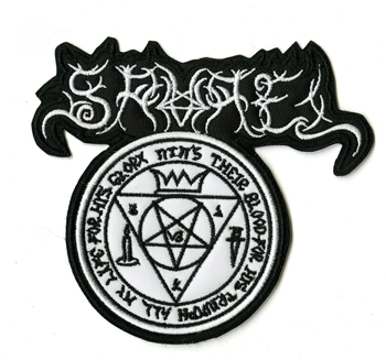 SAMAEL - Their Blood…