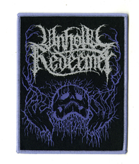 UNHOLY REDEEMER - Revere The Slaughter