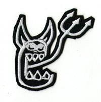 BIRDFLESH - Devil