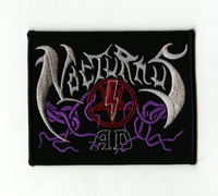 NOCTURNUS AD - Logo