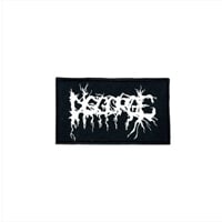 DISGORGE - Logo