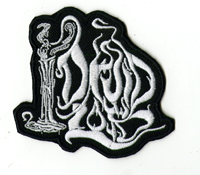 DRUID LORD - Logo
