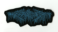FESTERDECAY - Sea Blue Logo