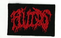 FLUIDS - Red Logo