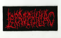 LEPROPHILIAC - Logo