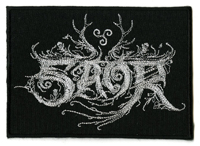 SAOR - Logo SAOR - Logo