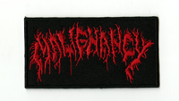MALIGNANCY - Red Logo