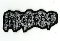 MASACRE - Logo