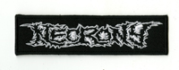 NECRONY - Logo