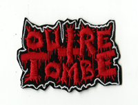 OUTRE-TOMBE - Logo