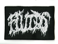 FLUIDS - Logo