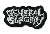 GENERAL SURGERY - Logo