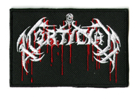 MORTICIAN - Dripping