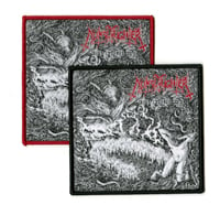 NUNSLAUGHTER - Devil's Congeries Vol. 5 (Black Border)