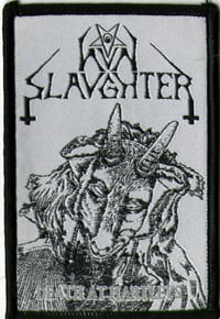 NUNSLAUGHTER - Death At Hartley's