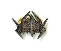 LORD HUMONGOUS - Logo