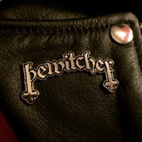 BEWITCHER - Logo