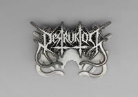 DESTRUKTOR - Logo