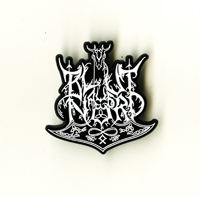 BLUT AUS NORD - Logo