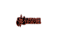 SAXON - Logo SAXON - Logo