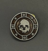 DEATHKEY - Sigil