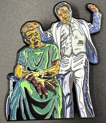 DEATH - Spiritual Healing