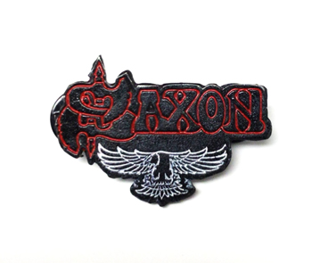 SAXON - Wheels Of Steel