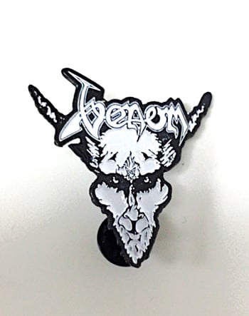 VENOM - Black Metal