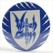 WITCH CROSS - Logo