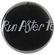 RUN AFTER TO - Logo