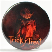 HORROR MOVIE - Trick 'R Treat HORROR MOVIE - Trick 'R Treat