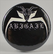 ABIGAIL - Logo