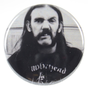 MOTORHEAD - Lemmy