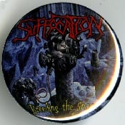 SUFFOCATION - Breeding The Spawn